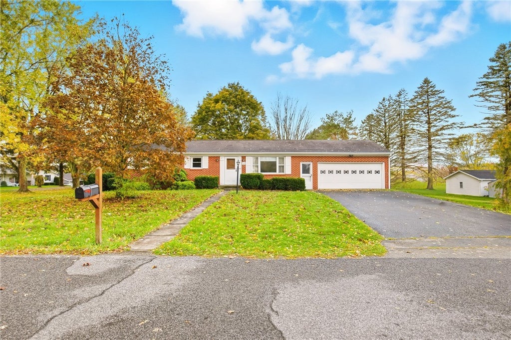 137 Albert Street, Somerset