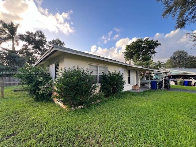 3410 Sw 25th St, Fort Lauderdale