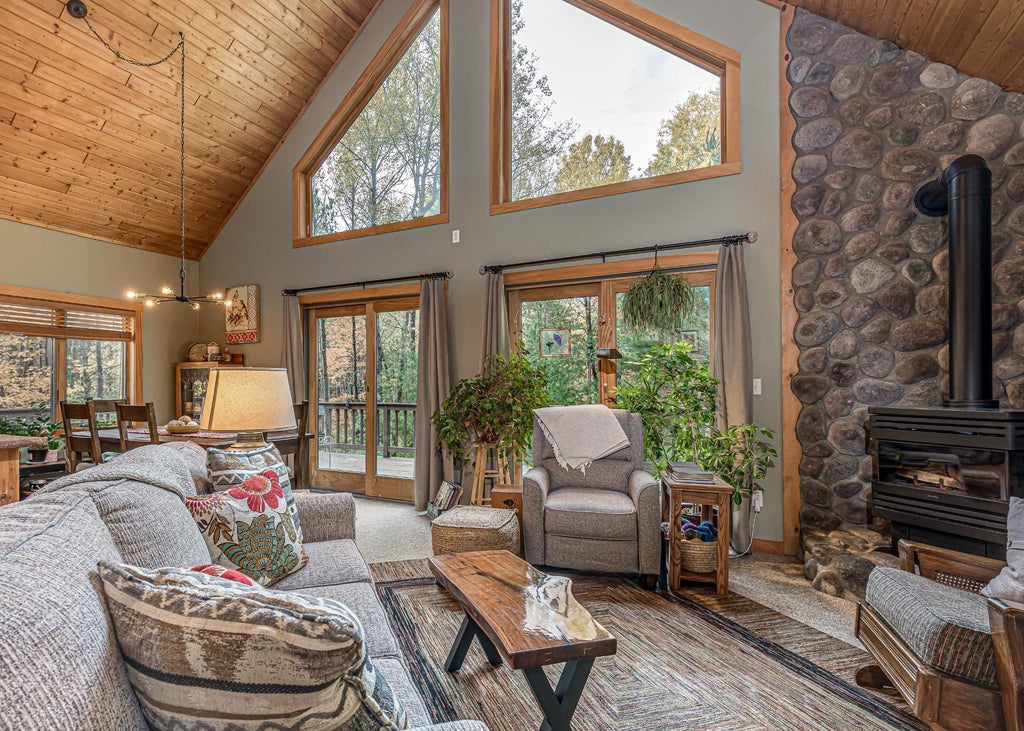 7509 Trailwood Dr, Minocqua