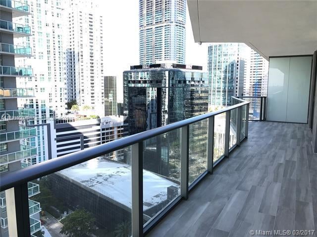 1300 S Miami Ave 1811, Miami