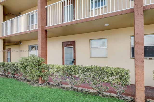 2 of 36 - 9001 Sunrise Lakes Blvd 109, Sunrise, FL
