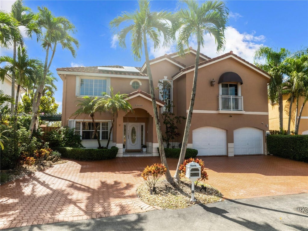 15430 Sw 47th St, Miami