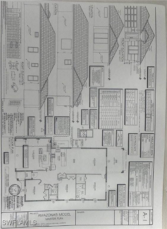 842 Naples Ave S, Lehigh Acres