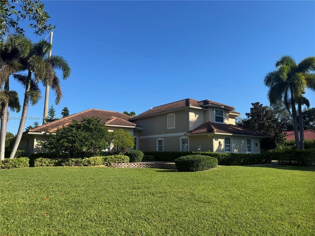 5220 Rosewood Ln, Vero Beach