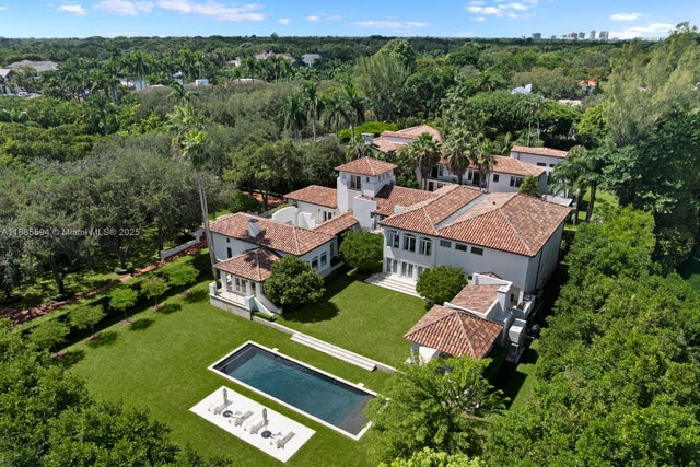 1 of 34 - 545 Casuarina Concourse, Coral Gables, FL