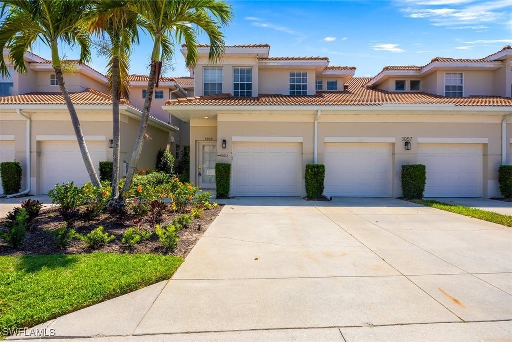 3057 Driftwood Way 4004, Naples