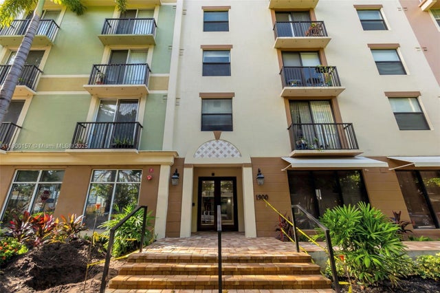 2 of 40 - 1900 Van Buren St 206b, Hollywood, FL