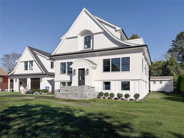 84 Allston Ave, Middletown