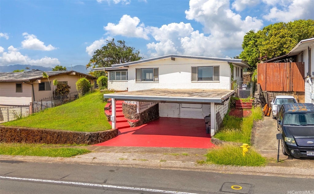 2248 Aumakua Street, Pearl City