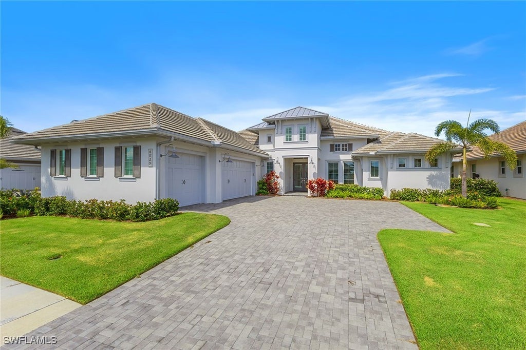 8829 Paradera Ct, Naples
