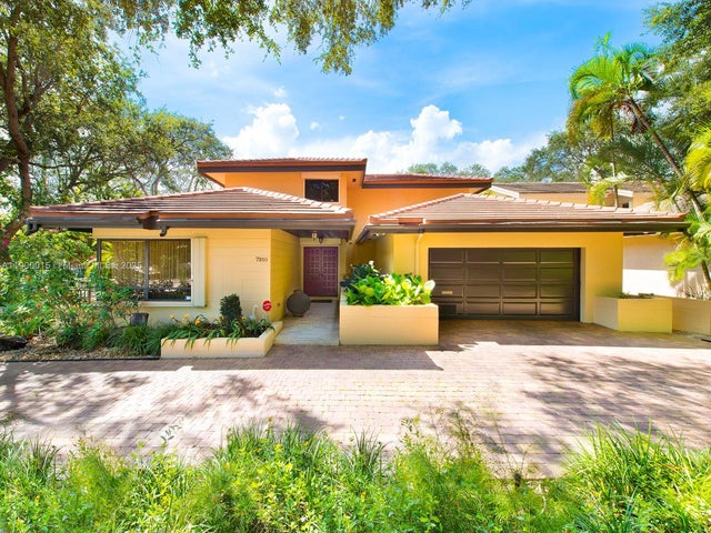 7950 Old Cutler Rd, Coral Gables
