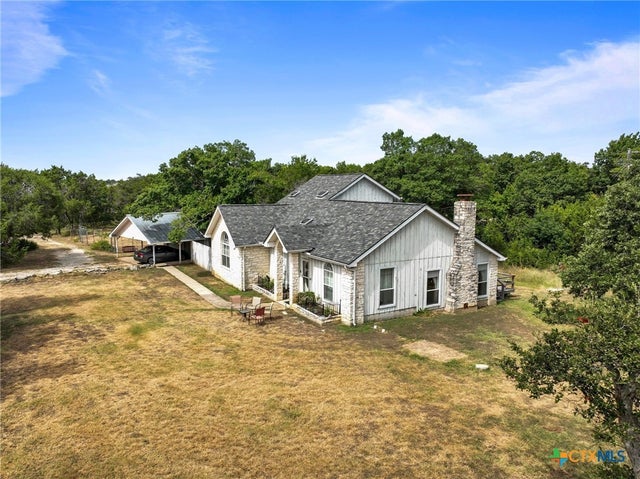 2105 Sam Bass Road, Round Rock