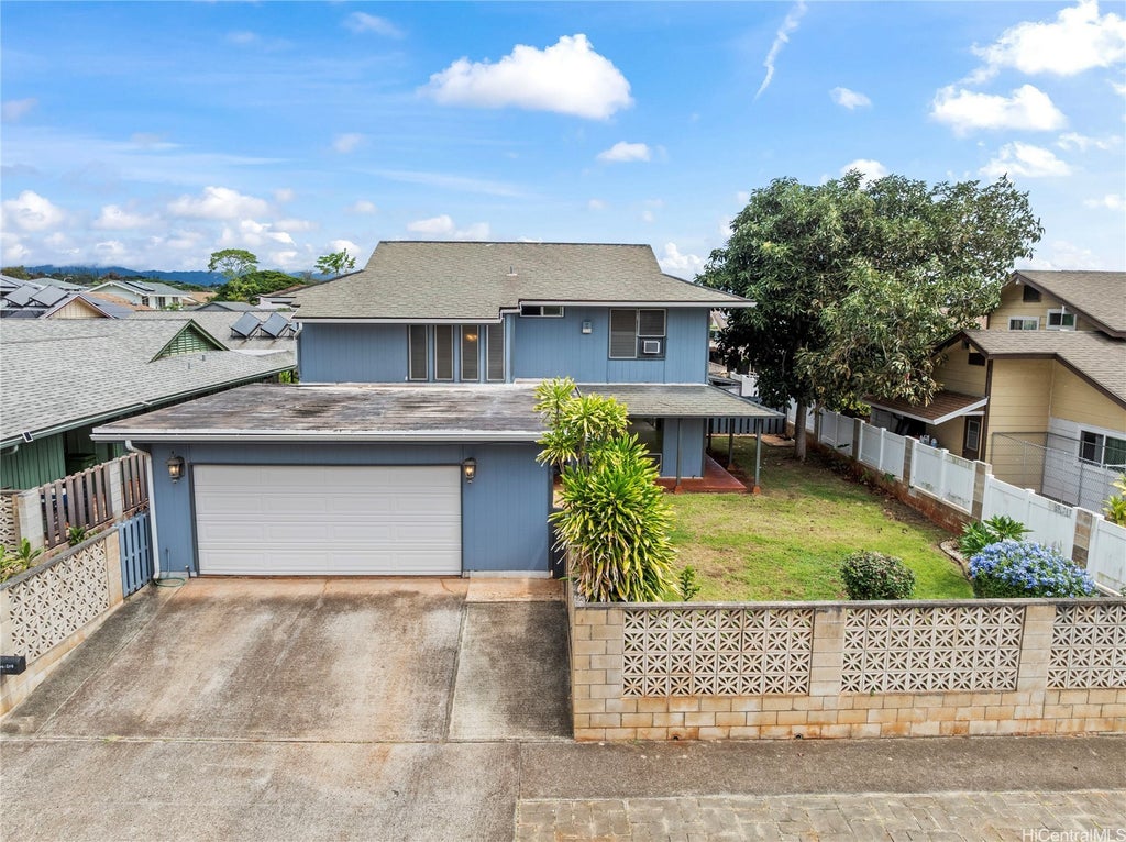 94-248 Hokulewa Loop, Mililani