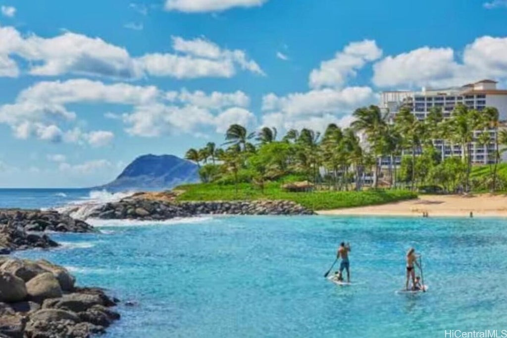 (unit #1707) 92-1516 Aliinui Drive, Kapolei