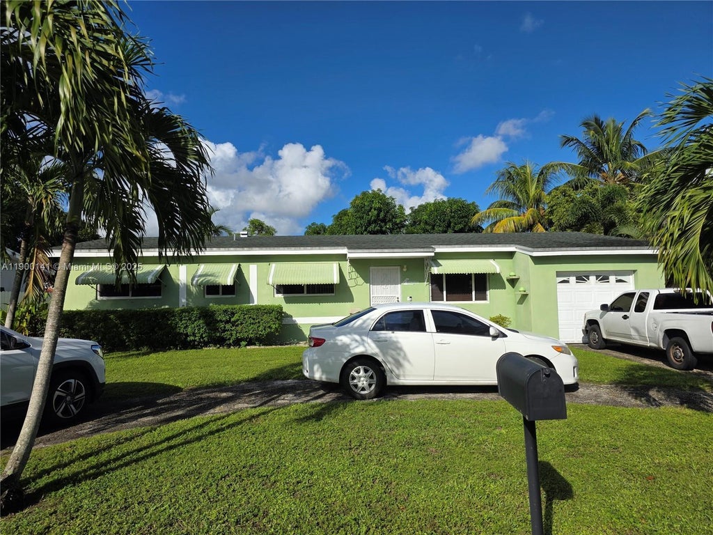 14400 Nw 16th Ct, Miami