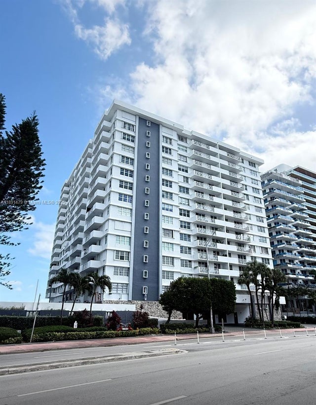 5825 Collins Ave 7b, Miami Beach