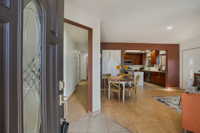 8 Gallina Peak, Santa Fe