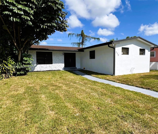 2 of 32 - 275 Ne 173rd St, North Miami Beach, FL