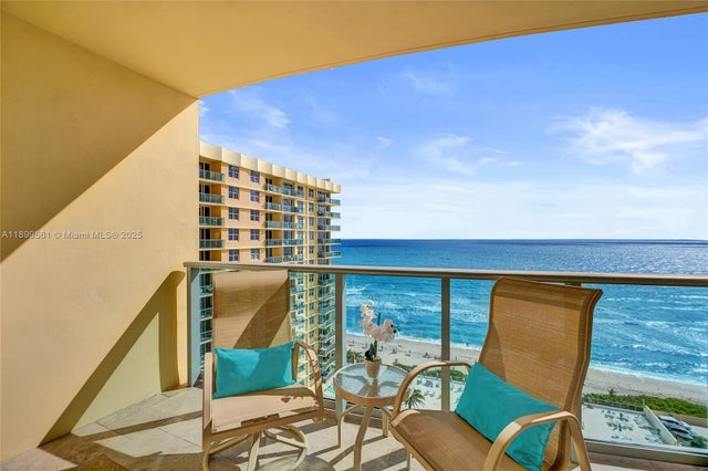 5 of 52 - 2501 S Ocean Dr 1423, Hollywood, FL