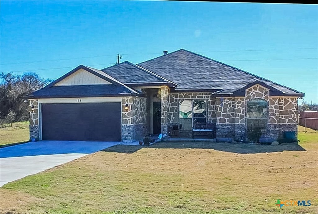 128 Gates Drive, Gatesville