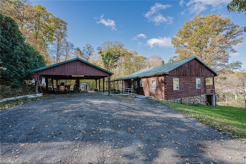 1504,1786 Gamble Road, E/W Wheatfield