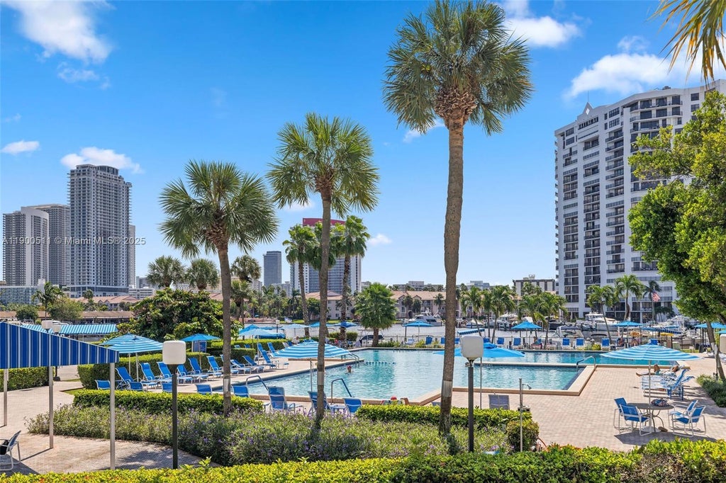 600 Three Islands Blvd 1008, Hallandale Beach