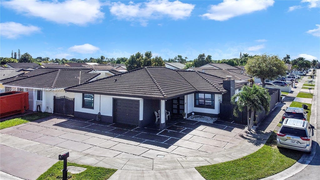 14880 Sw 56th Ter, Miami