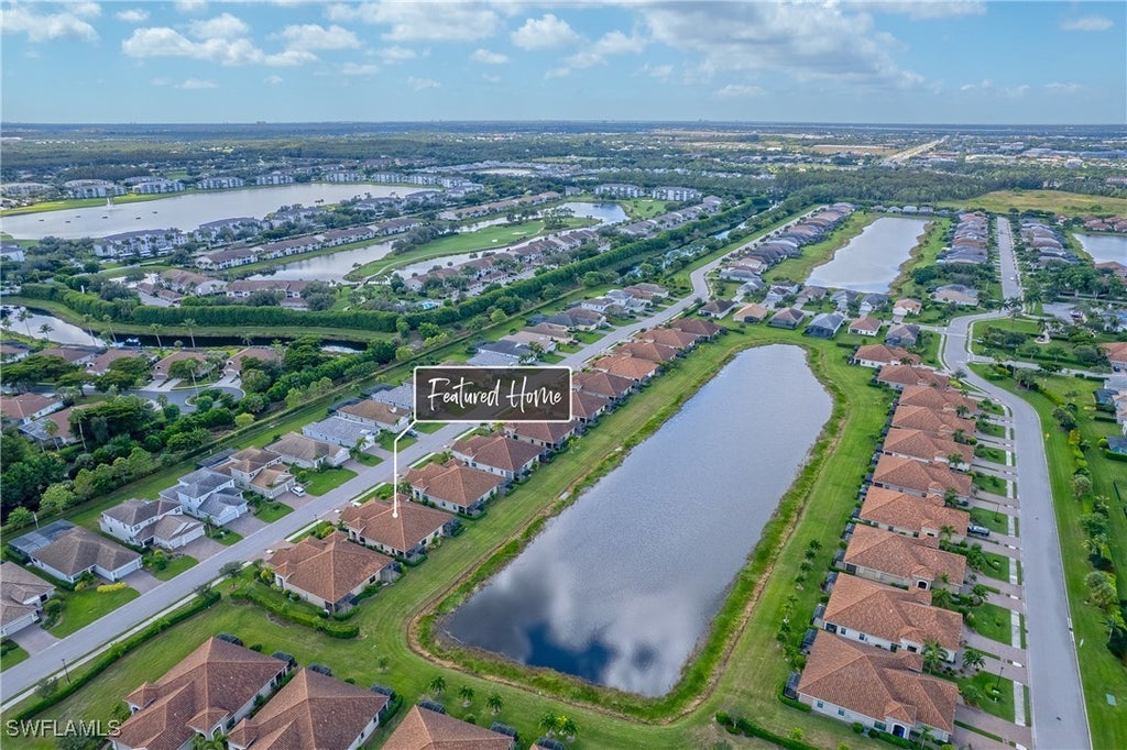 4273 Watercolor Way, Fort Myers