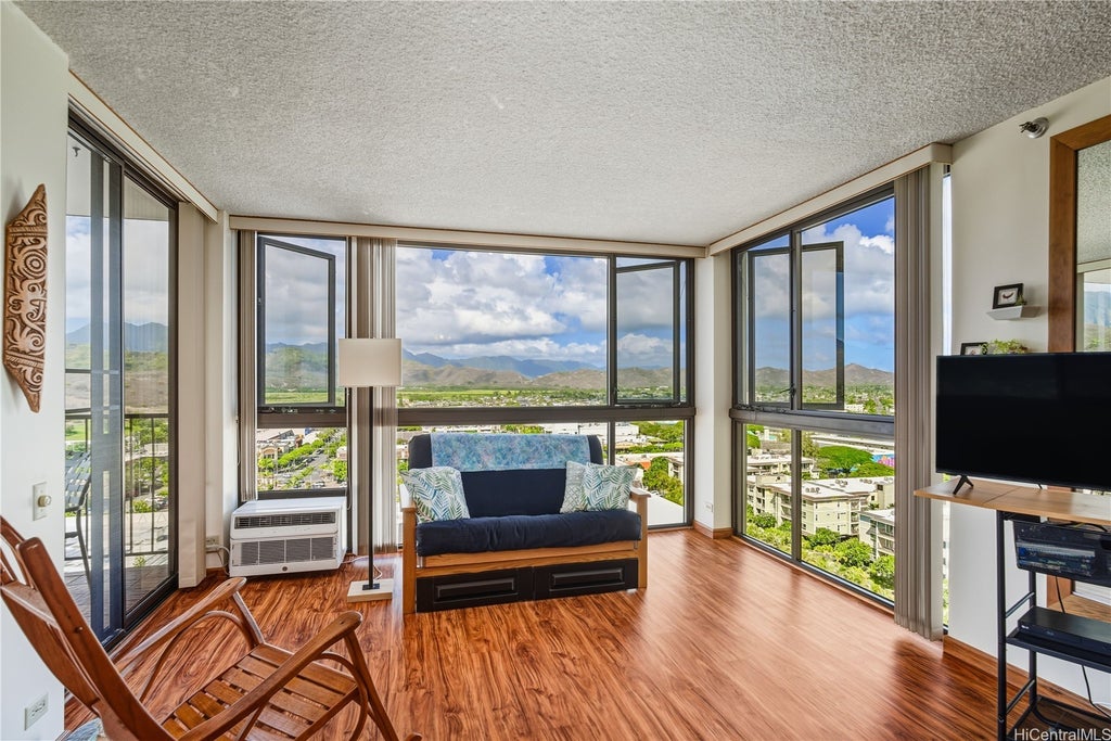 (unit #1512) 322 Aoloa Street, Kailua