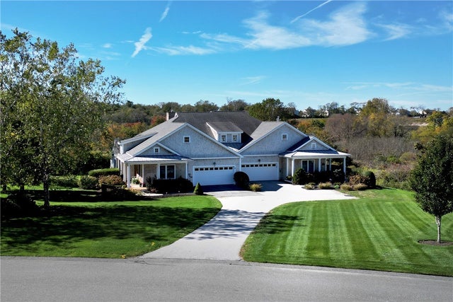 138 Rebels Way, Portsmouth