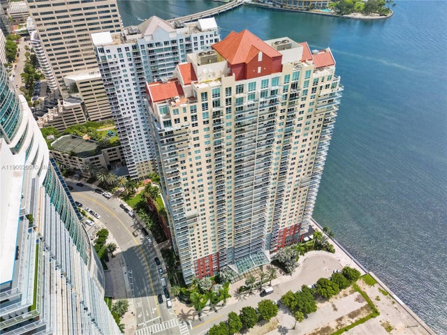 1155 Brickell Bay Dr Ph202, Miami