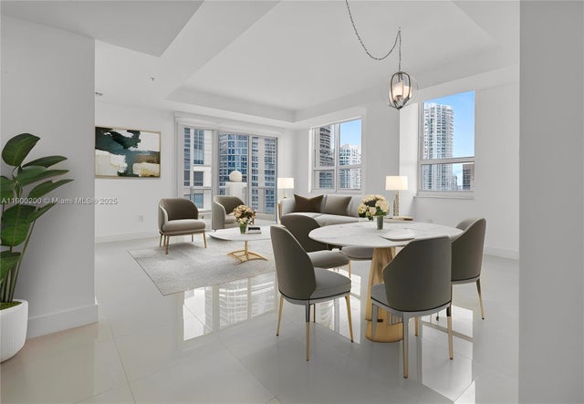3 of 22 - 1155 Brickell Bay Dr Ph202, Miami, FL