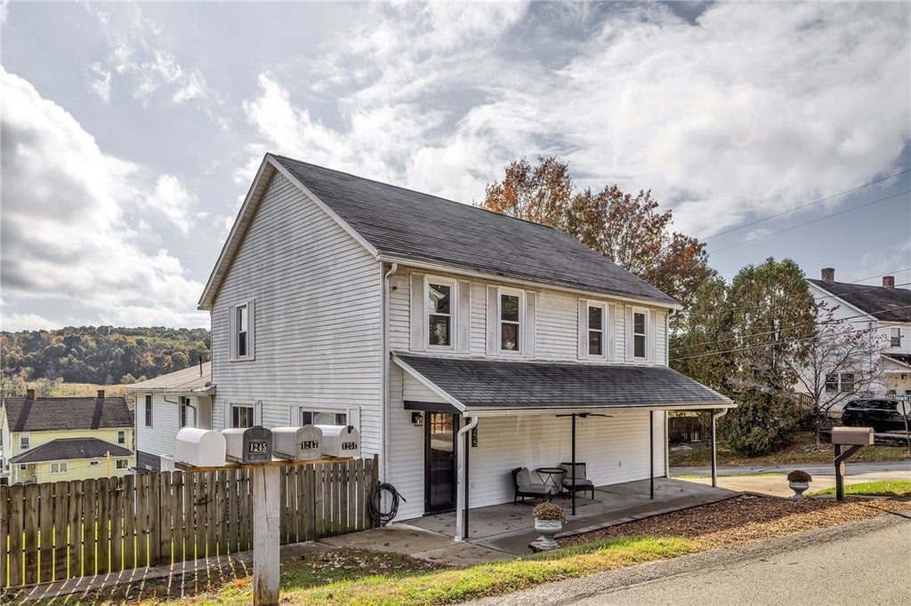 1255 Patton Drive, West Deer