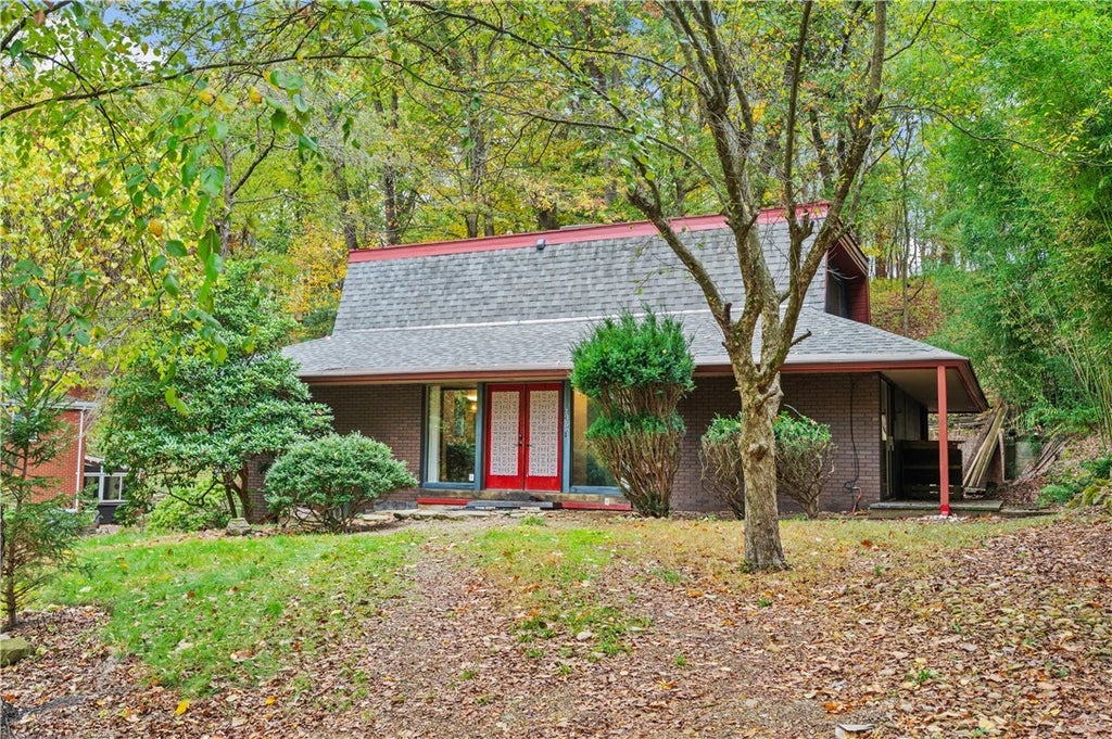 135 Berwyn Road, Ross