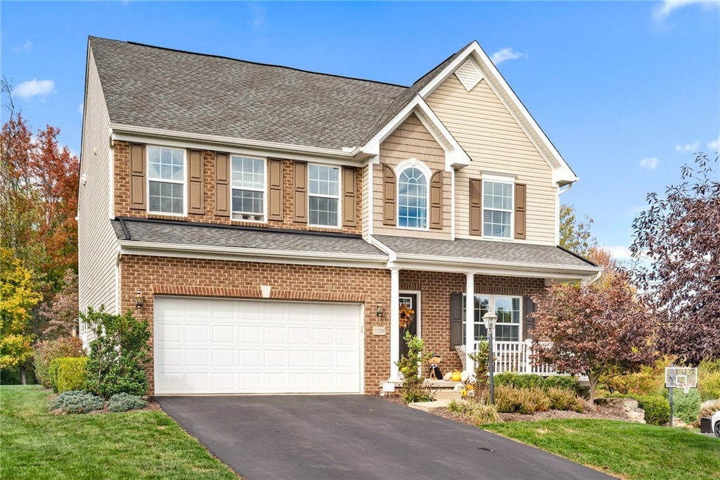 1026 Windance Drive, Cecil