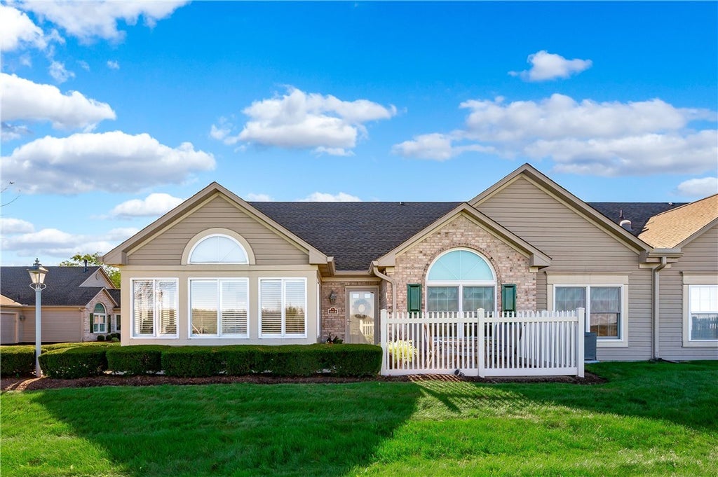 2043 Winchester Court, Connoquenessing