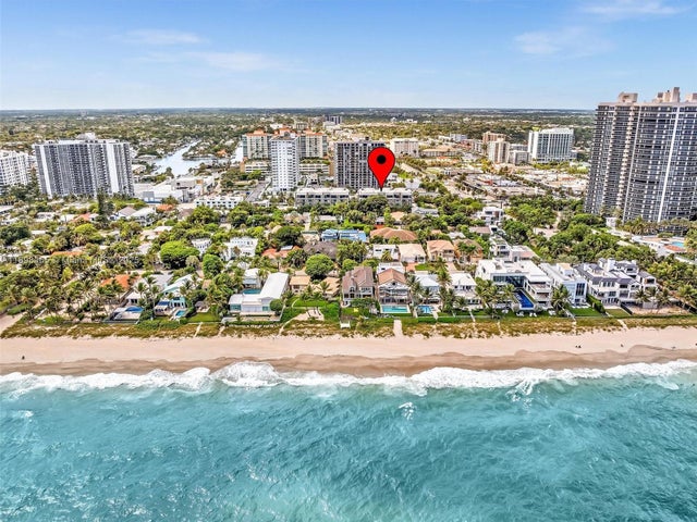 2 of 42 - 3040 N Ocean Blvd N103, Fort Lauderdale, FL