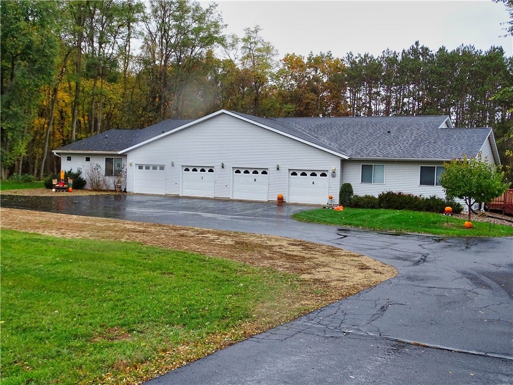 1109 E Laneville Avenue C, Durand