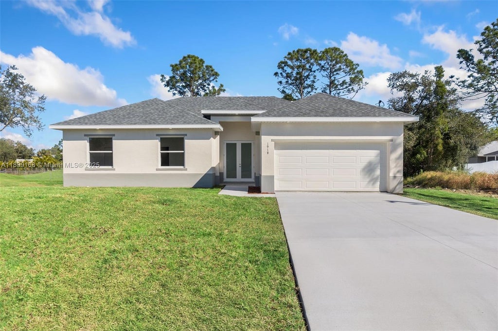 1918 Wanda Ave N, Lehigh Acres