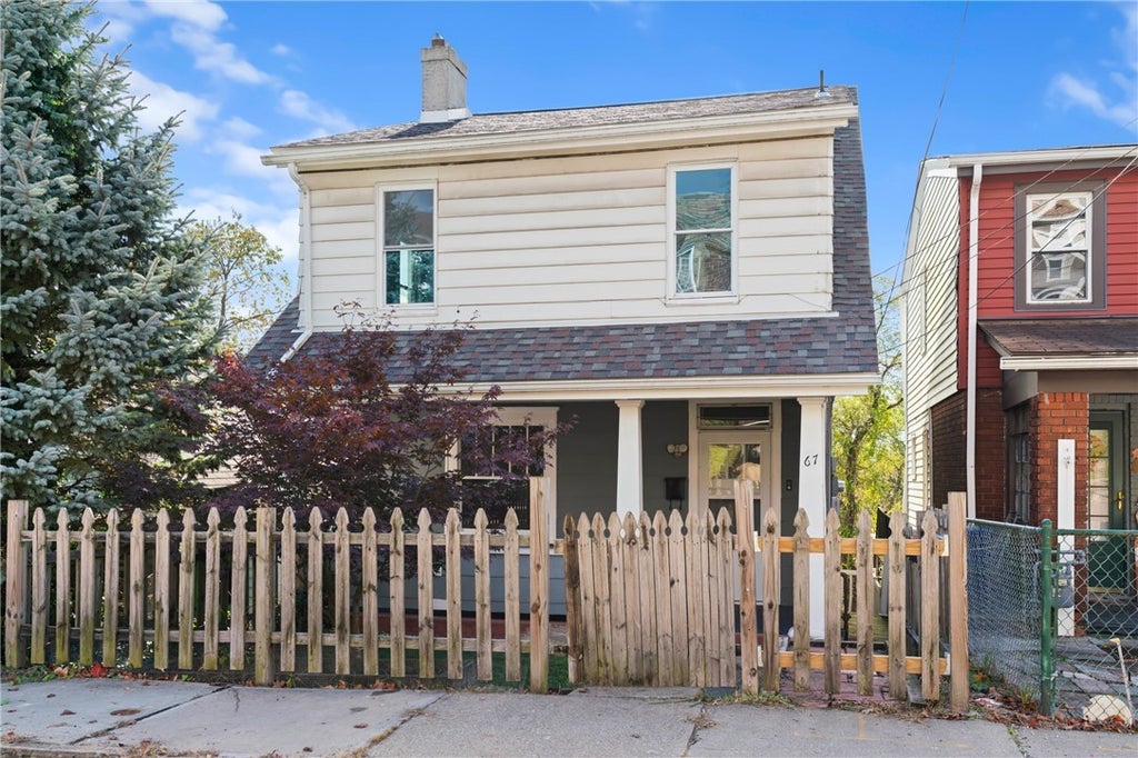 67 Semicir Street, Observatory Hill