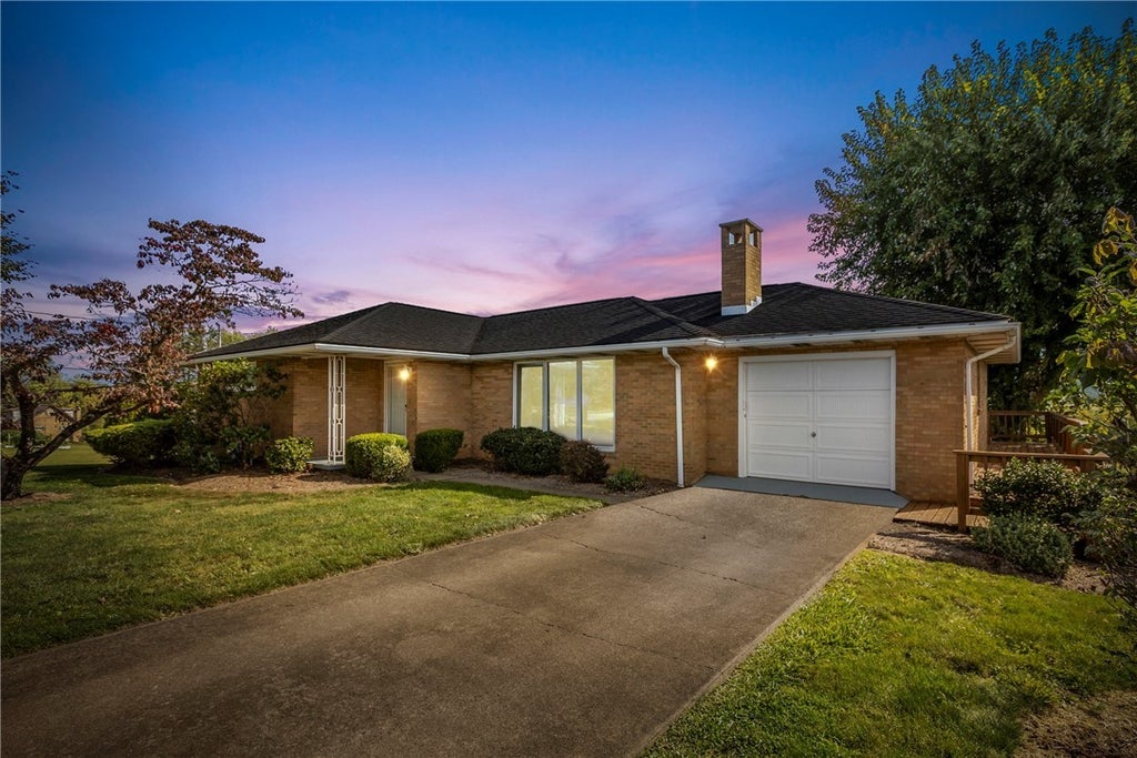 113 Franklin Drive, Derry