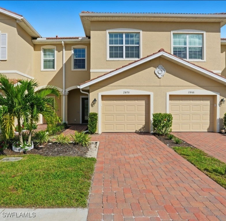 2870 Blossom Way, Naples