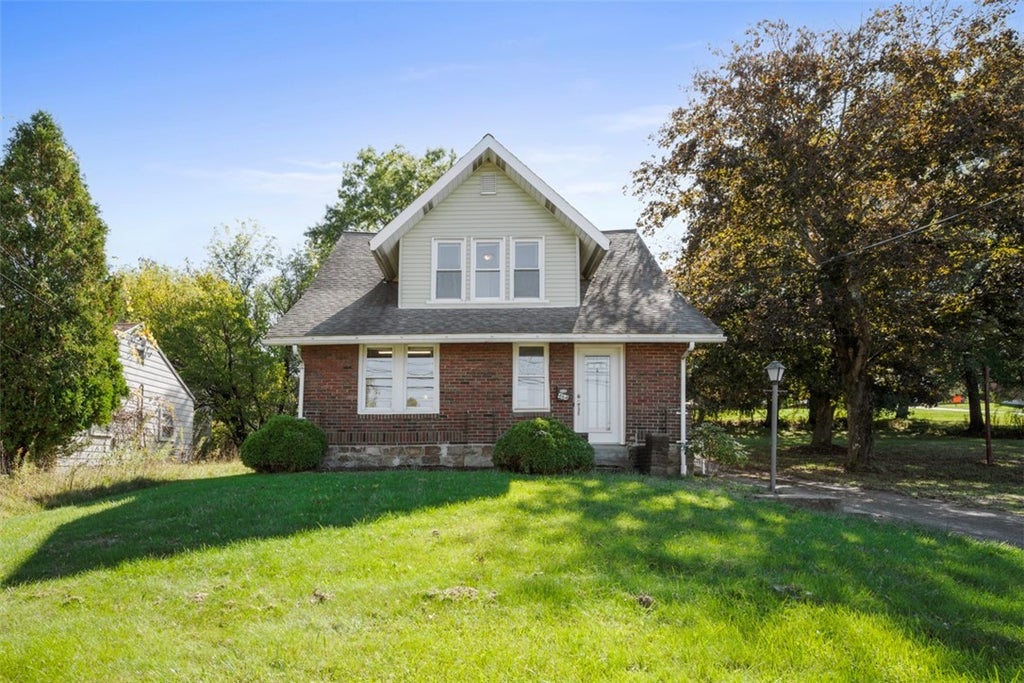 464 Franklin Street, Slippery Rock Boro