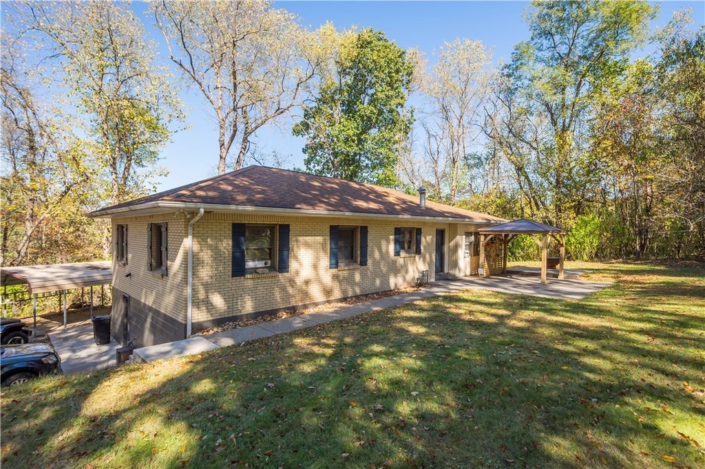 97 Poplar Street, Ellsworth Boro