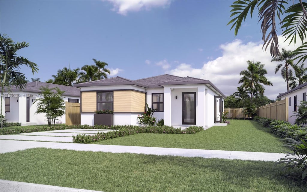 22860 Sw 122nd Pl, Miami
