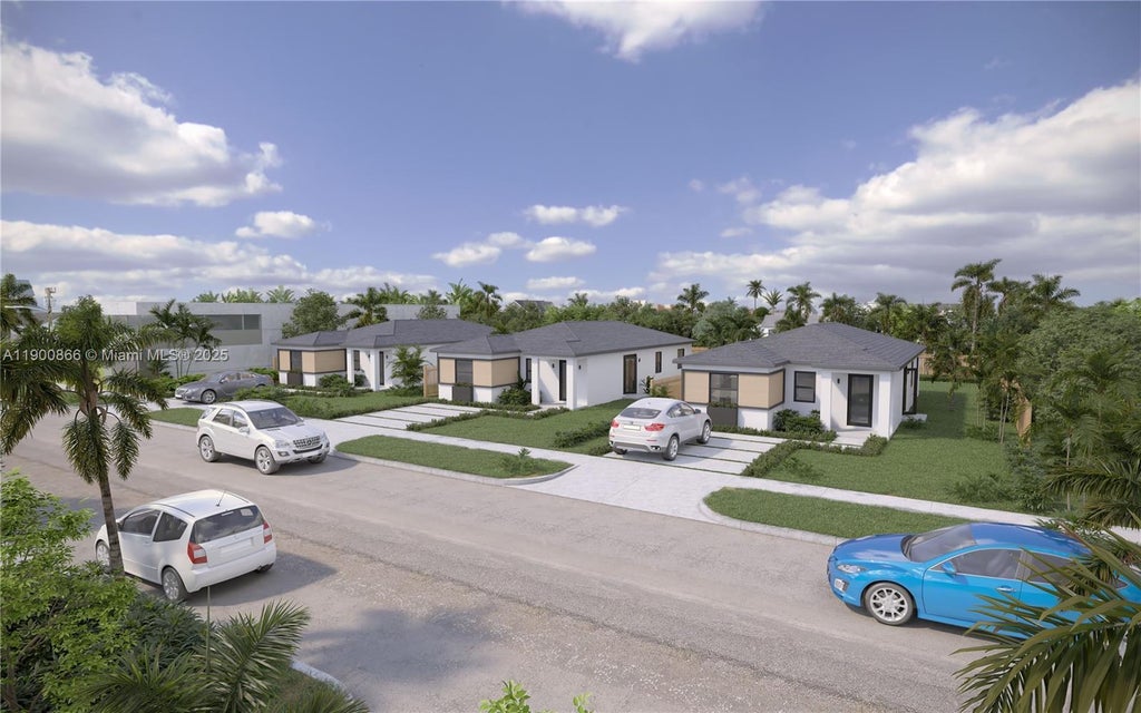 22880 Sw 122nd Pl, Miami