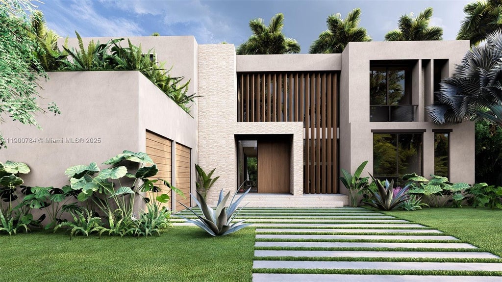 800 W 47th St, Miami Beach