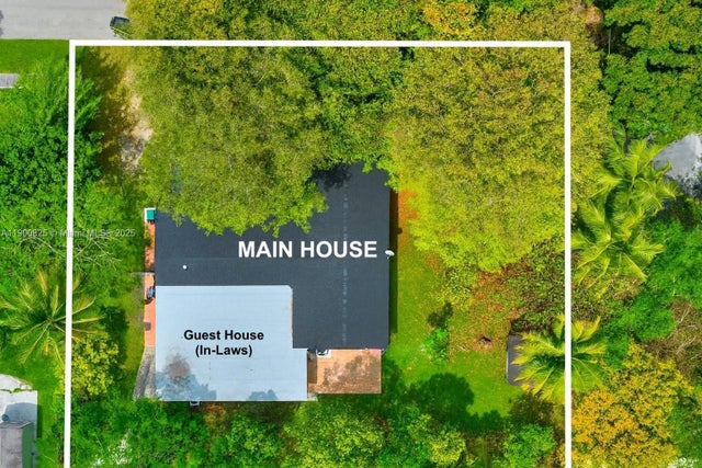 7800 Sw 95th St, Miami