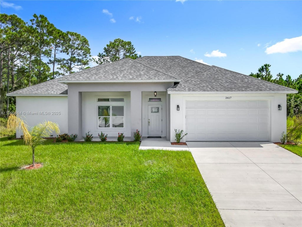 2617 De Groodt Rd Sw, Palm Bay