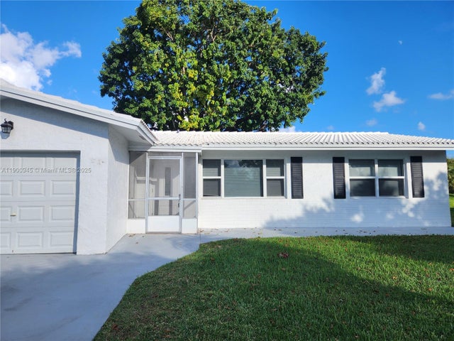 1 of 39 - 1254 Nw 82nd Ave, Plantation, FL